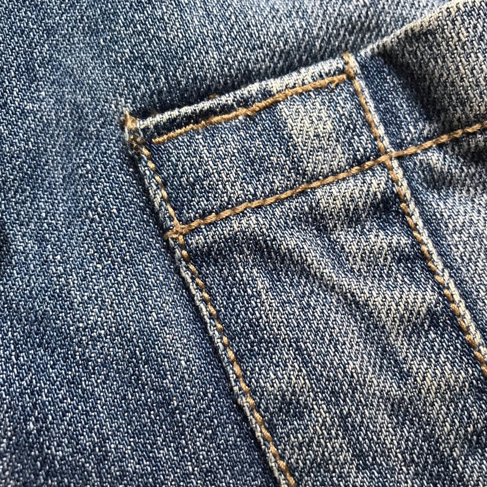 jean jacket - Picture 5 of 6
